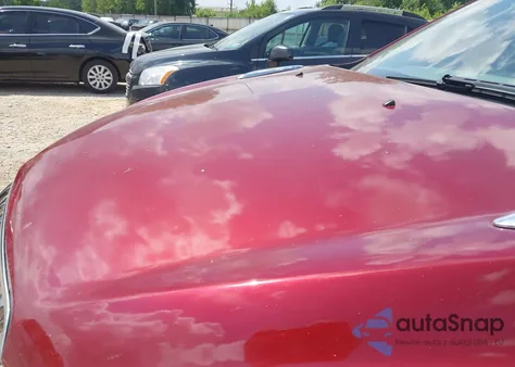 2015 Buick Enclave Leather from USA, damaged, VIN 5GAKRBKDXFJ329447